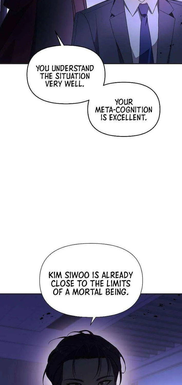 Somebody Stop the Pope Chapter 52 page 33 - 