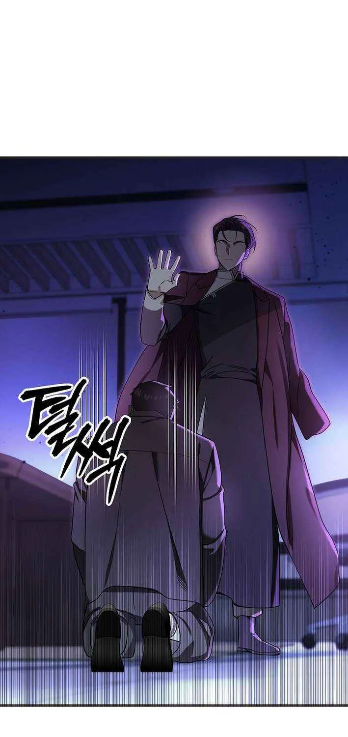 Somebody Stop the Pope Chapter 52 page 38 - 