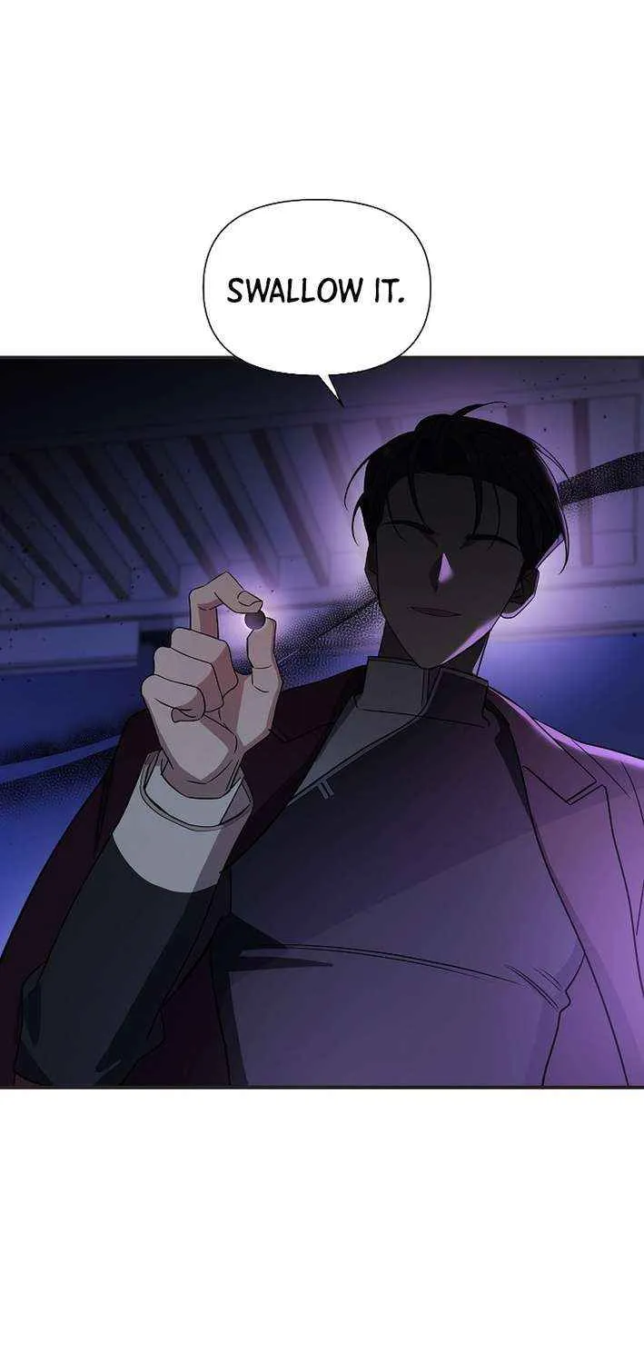 Somebody Stop the Pope Chapter 52 page 39 - 