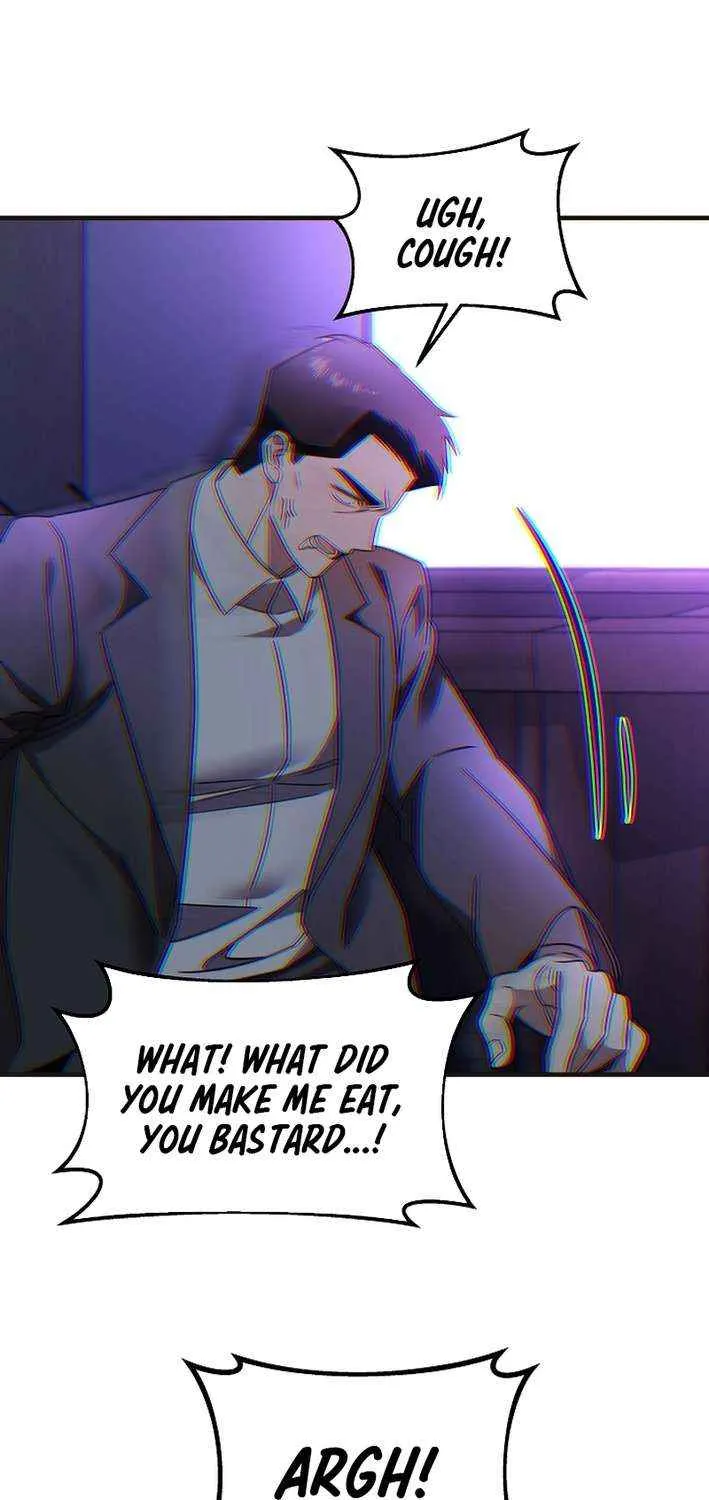Somebody Stop the Pope Chapter 52 page 41 - 