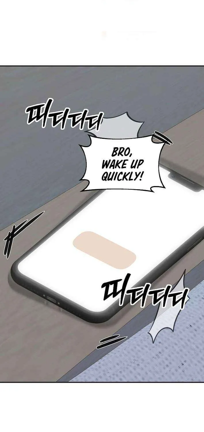 Somebody Stop the Pope Chapter 52 page 47 - 