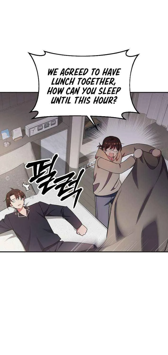 Somebody Stop the Pope Chapter 52 page 48 - 