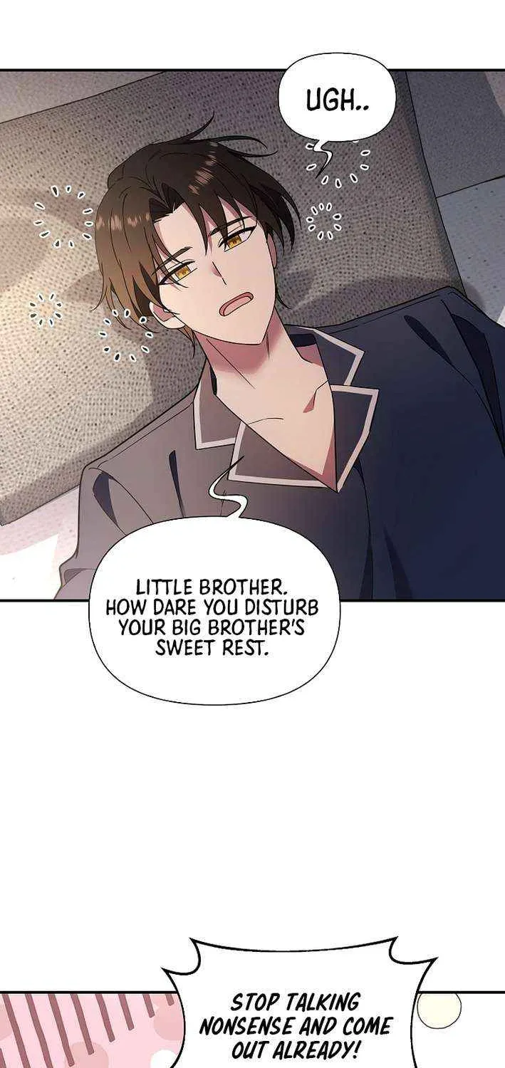 Somebody Stop the Pope Chapter 52 page 49 - 