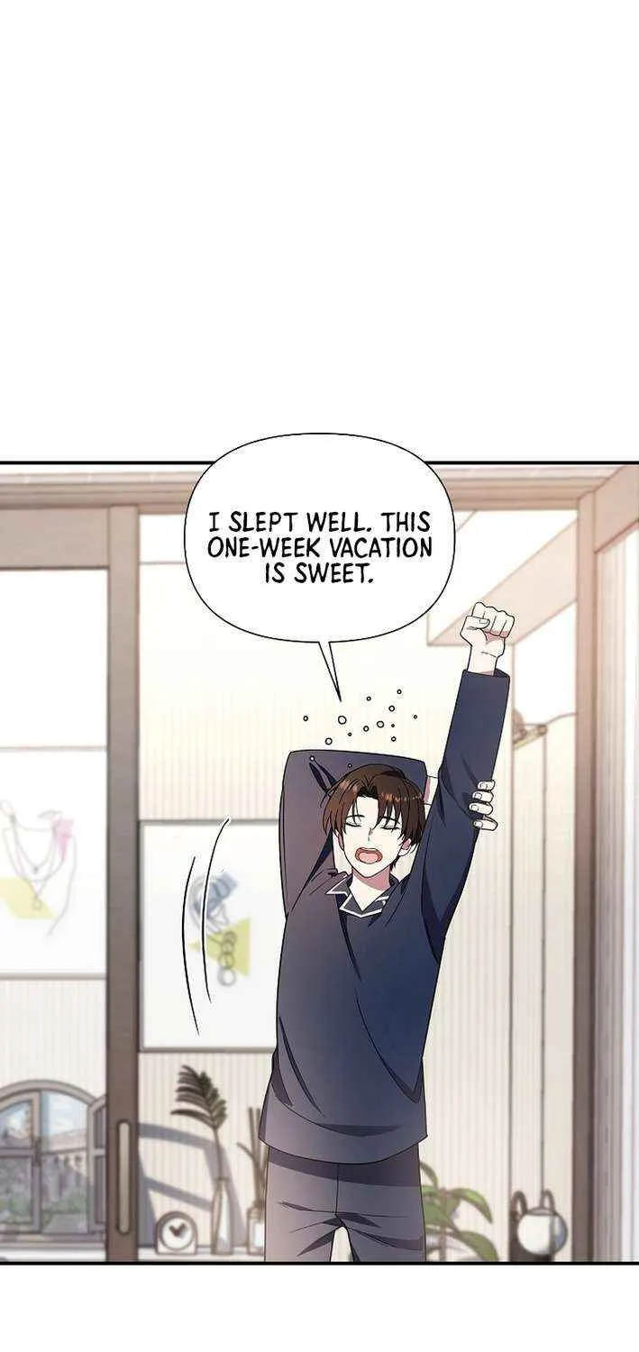 Somebody Stop the Pope Chapter 52 page 51 - 