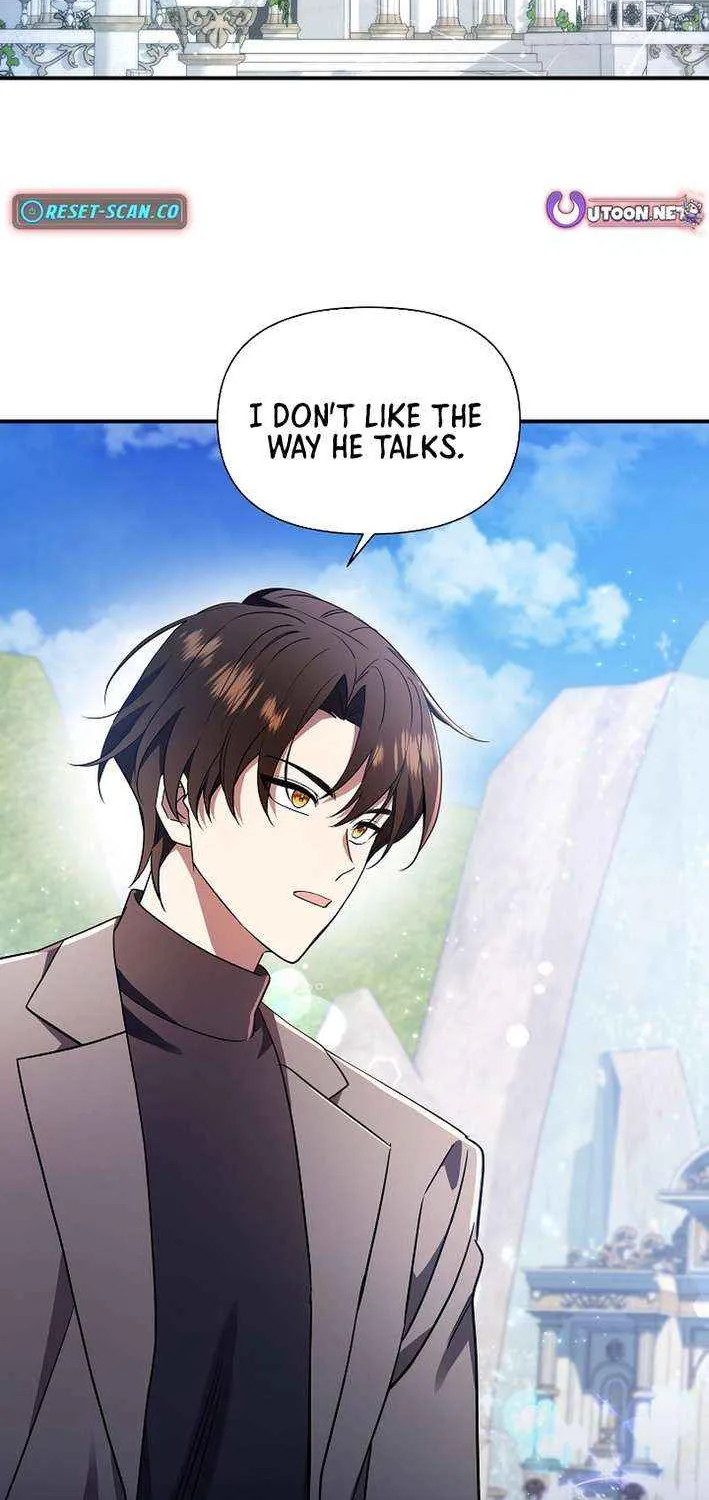 Somebody Stop the Pope Chapter 52 page 7 - 