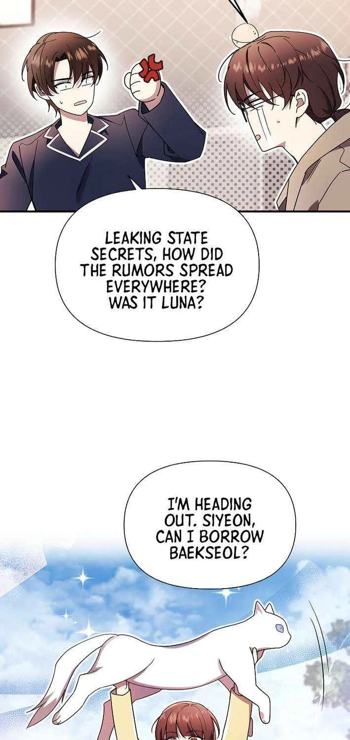 Somebody Stop the Pope Chapter 52 page 67 - 
