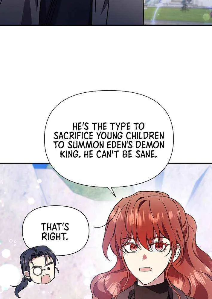 Somebody Stop the Pope Chapter 52 page 8 - 