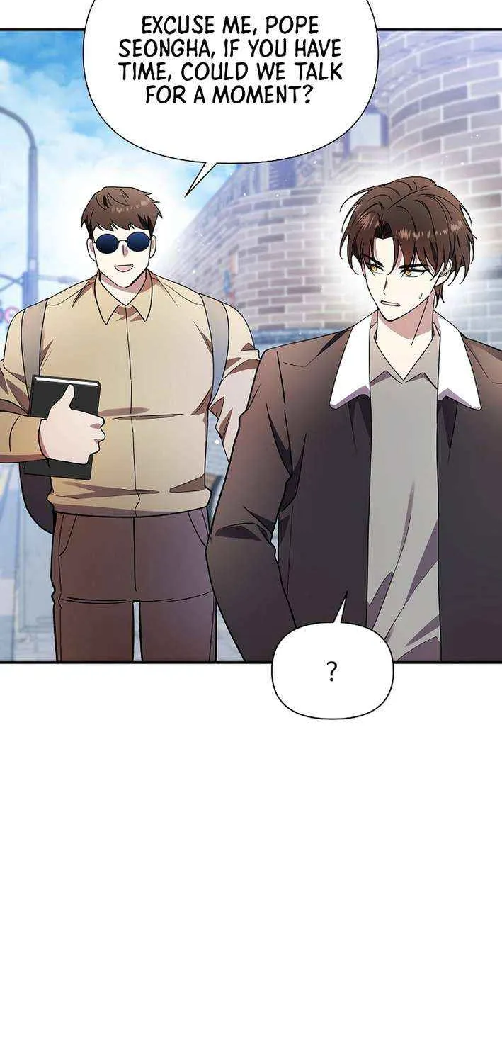 Somebody Stop the Pope Chapter 52 page 73 - 