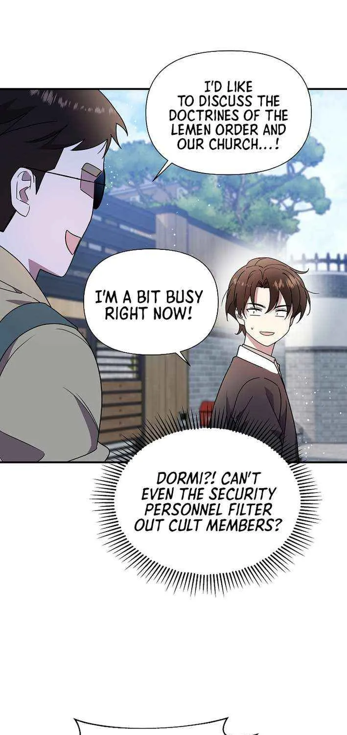Somebody Stop the Pope Chapter 52 page 74 - 