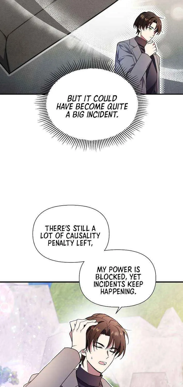 Somebody Stop the Pope Chapter 52 page 10 - 