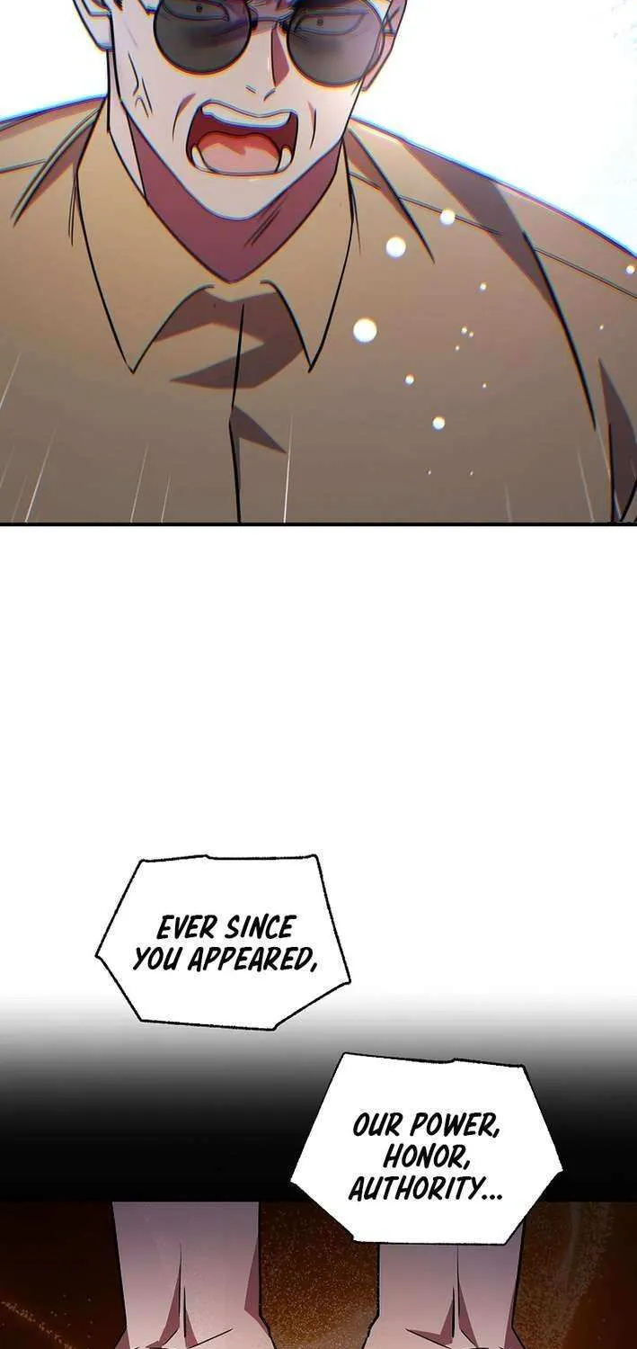 Somebody Stop the Pope Chapter 53 page 17 - 