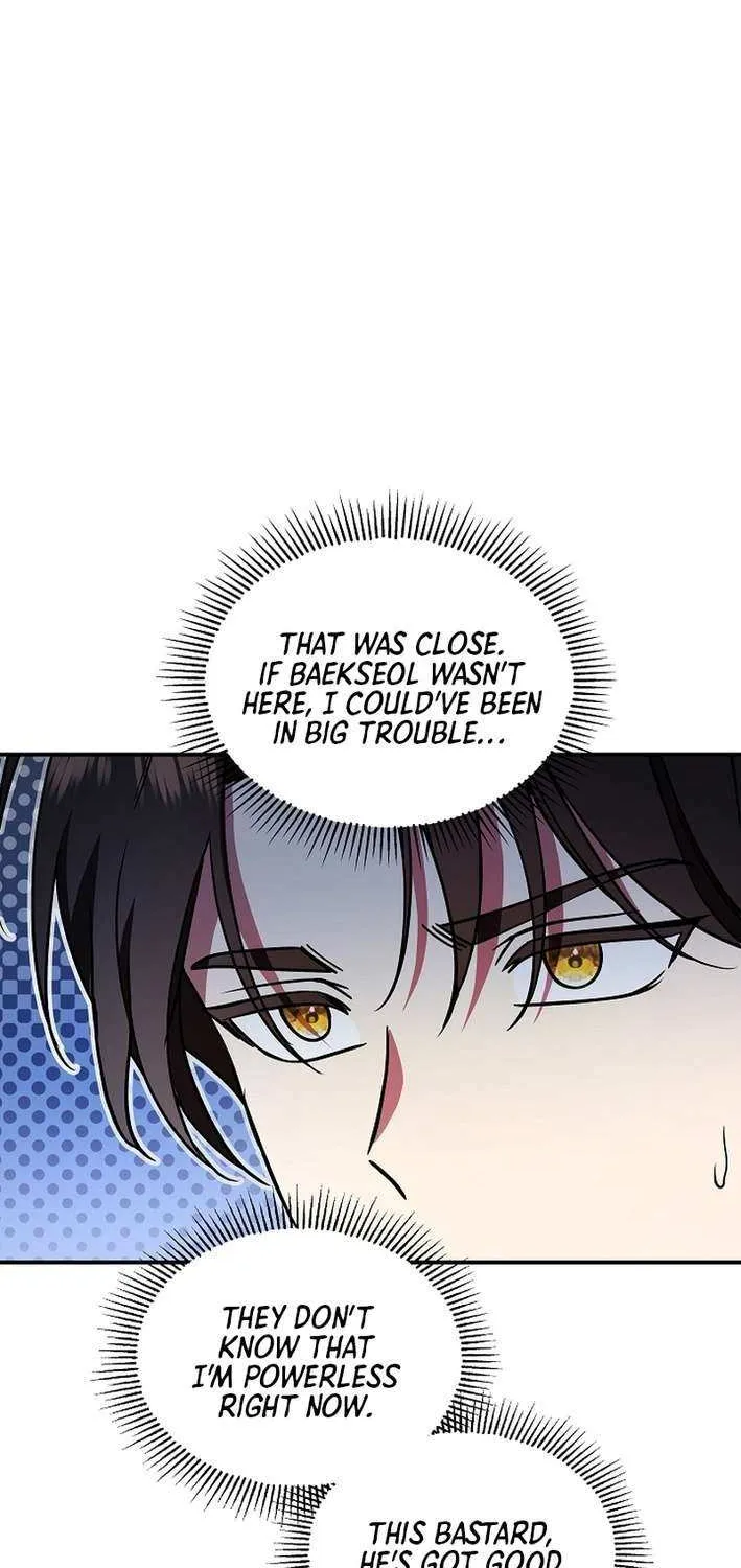 Somebody Stop the Pope Chapter 53 page 20 - 