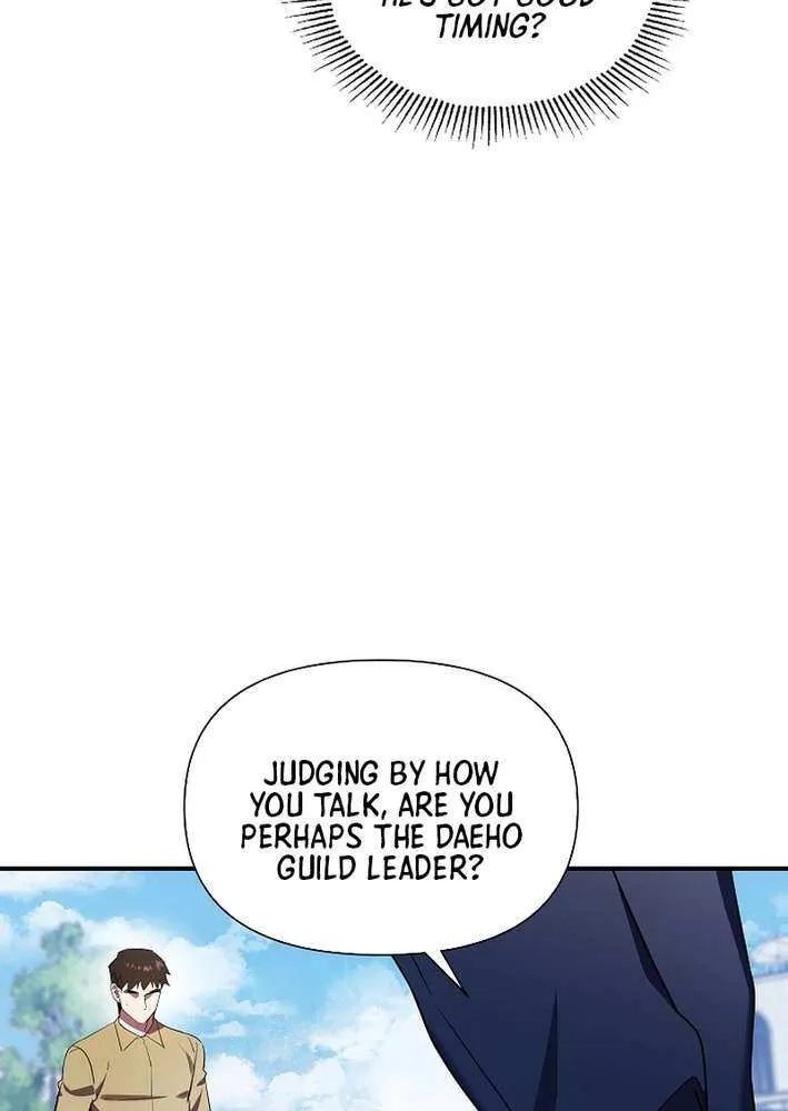 Somebody Stop the Pope Chapter 53 page 21 - 