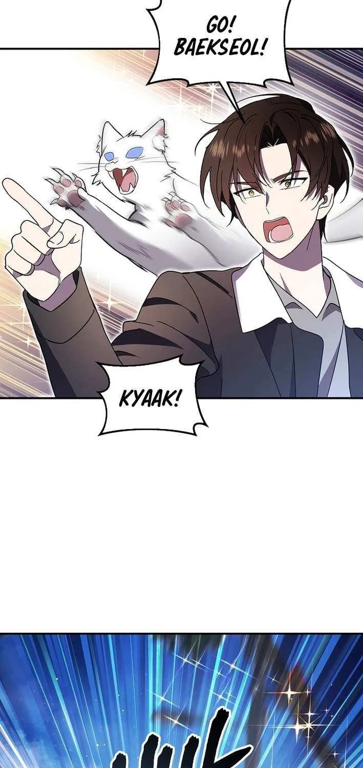 Somebody Stop the Pope Chapter 53 page 27 - 