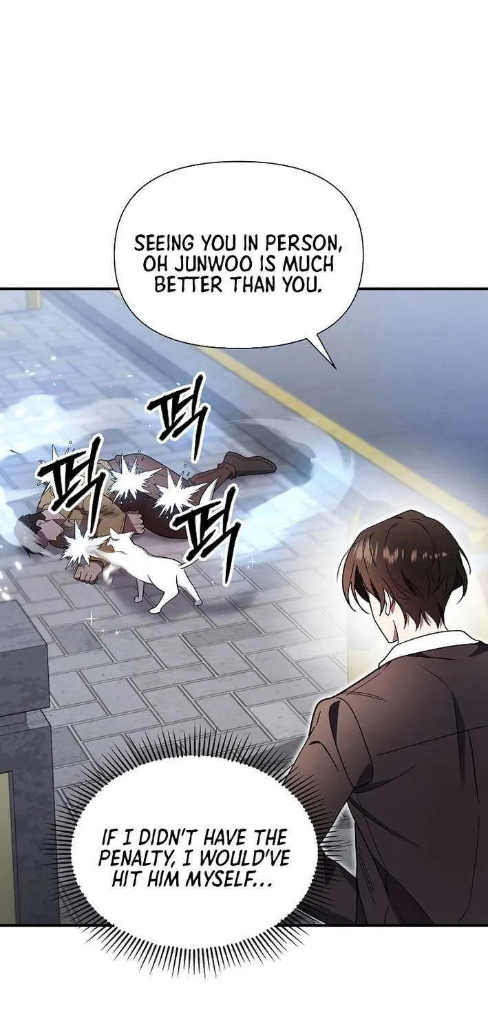 Somebody Stop the Pope Chapter 53 page 30 - 