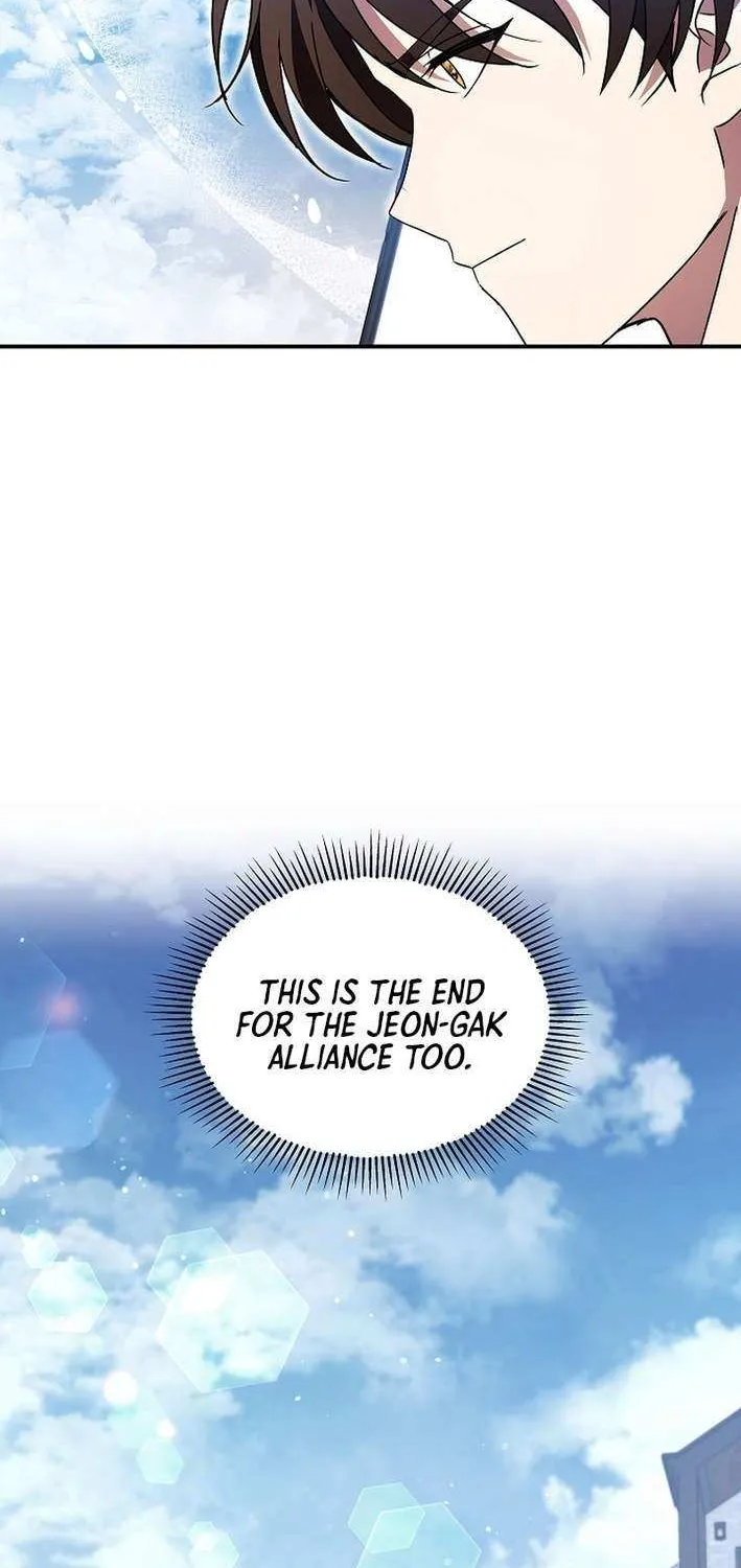 Somebody Stop the Pope Chapter 53 page 34 - 