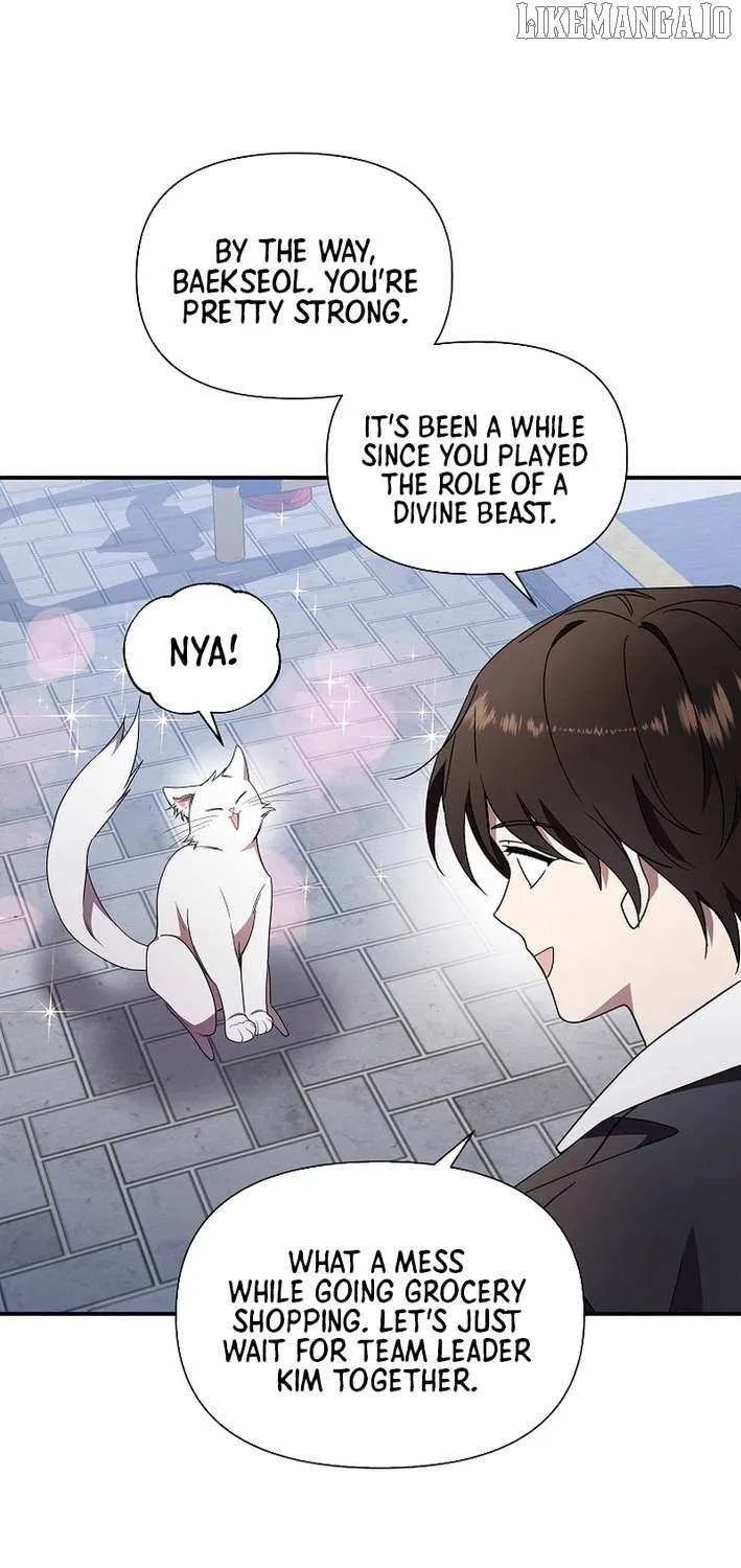 Somebody Stop the Pope Chapter 53 page 36 - 