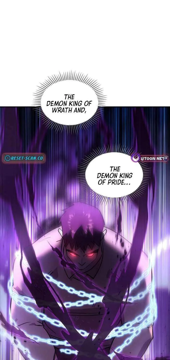 Somebody Stop the Pope Chapter 53 page 41 - 