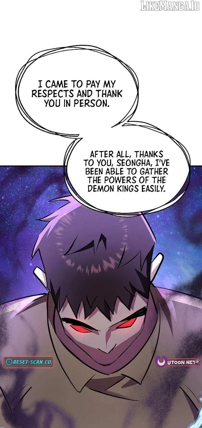 Somebody Stop the Pope Chapter 53 page 50 - 