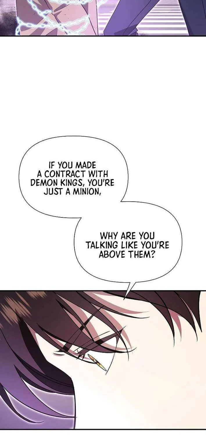 Somebody Stop the Pope Chapter 53 page 53 - 