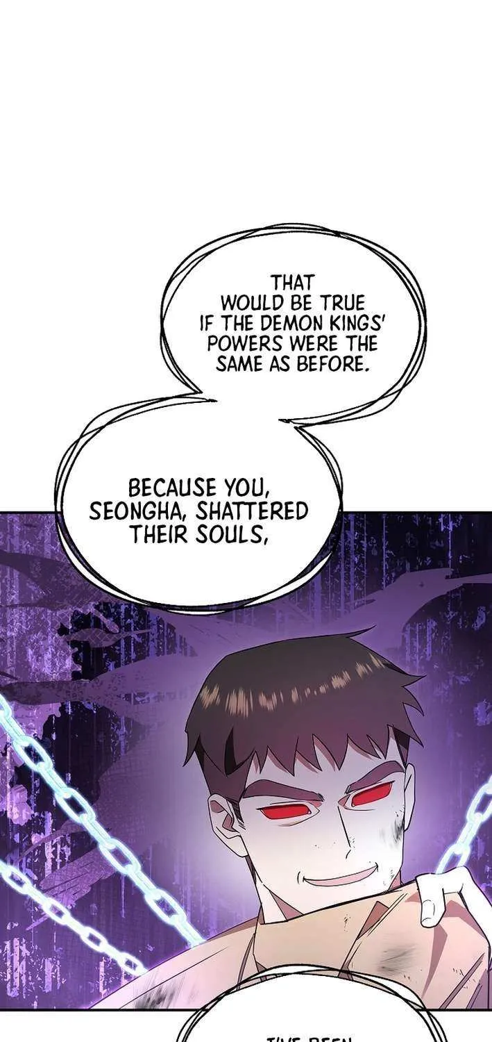 Somebody Stop the Pope Chapter 53 page 54 - 