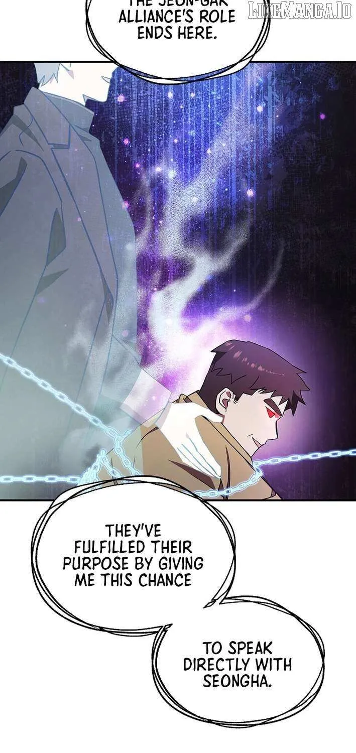 Somebody Stop the Pope Chapter 53 page 57 - 