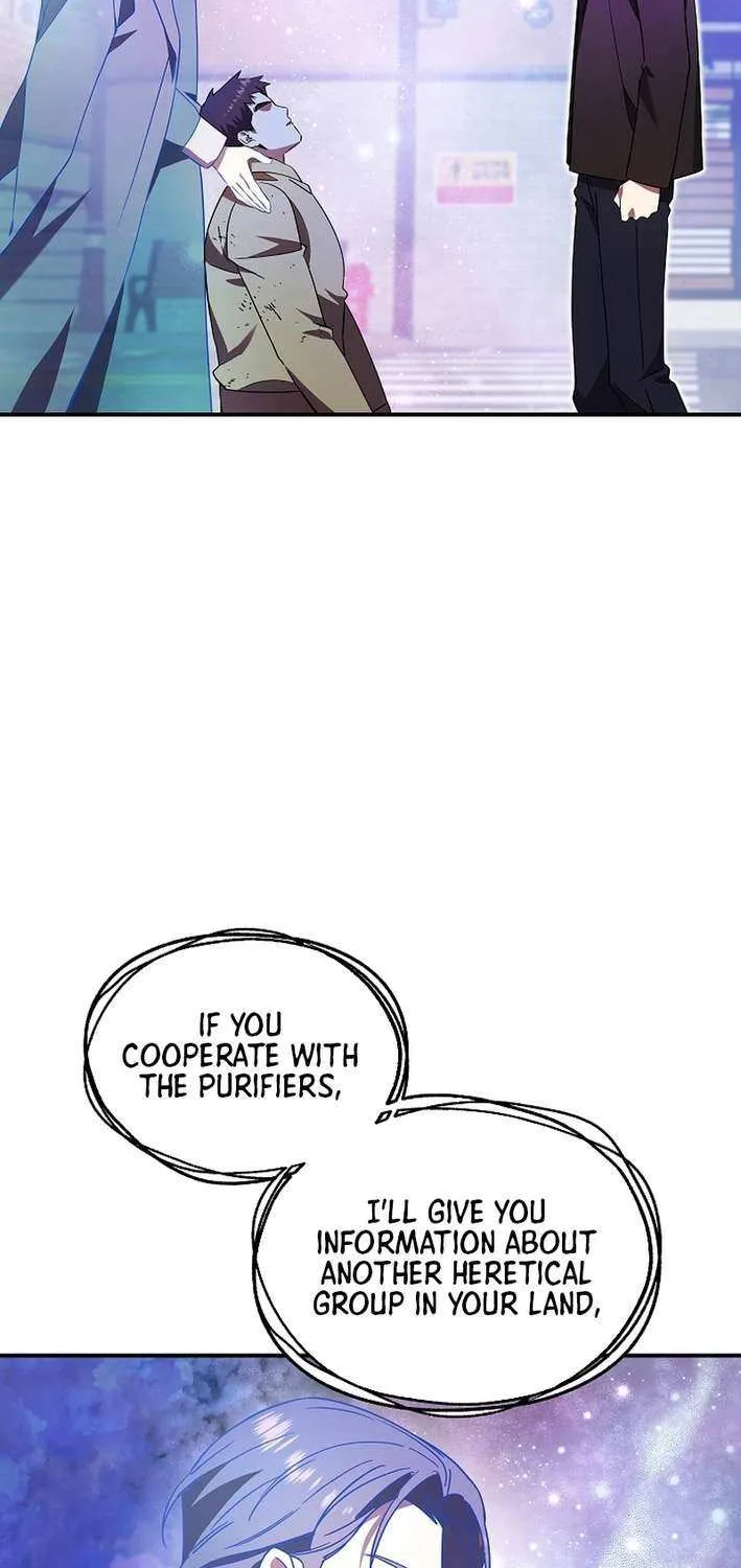 Somebody Stop the Pope Chapter 53 page 60 - 