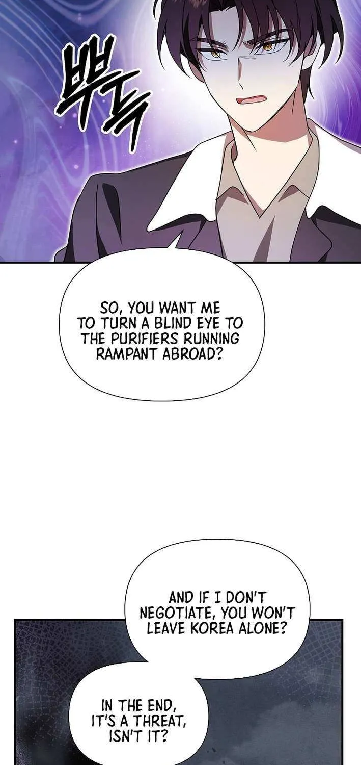Somebody Stop the Pope Chapter 53 page 65 - 
