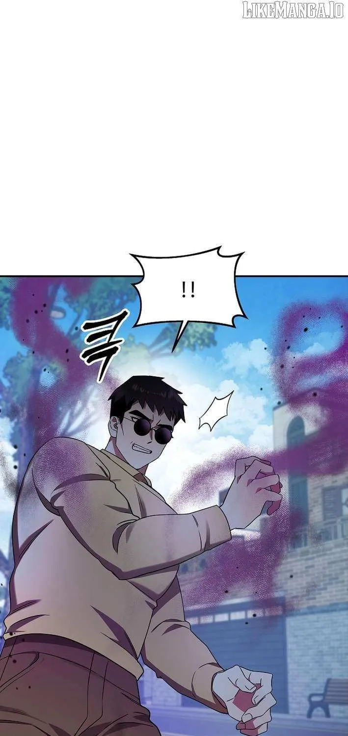 Somebody Stop the Pope Chapter 53 page 8 - 