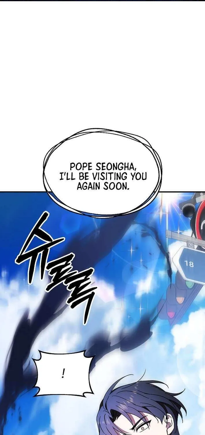 Somebody Stop the Pope Chapter 53 page 79 - 