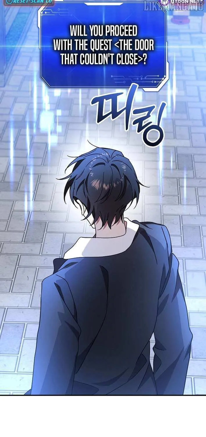 Somebody Stop the Pope Chapter 53 page 85 - 