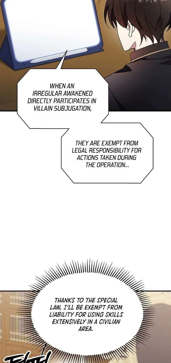 Somebody Stop the Pope Chapter 54 page 18 - 