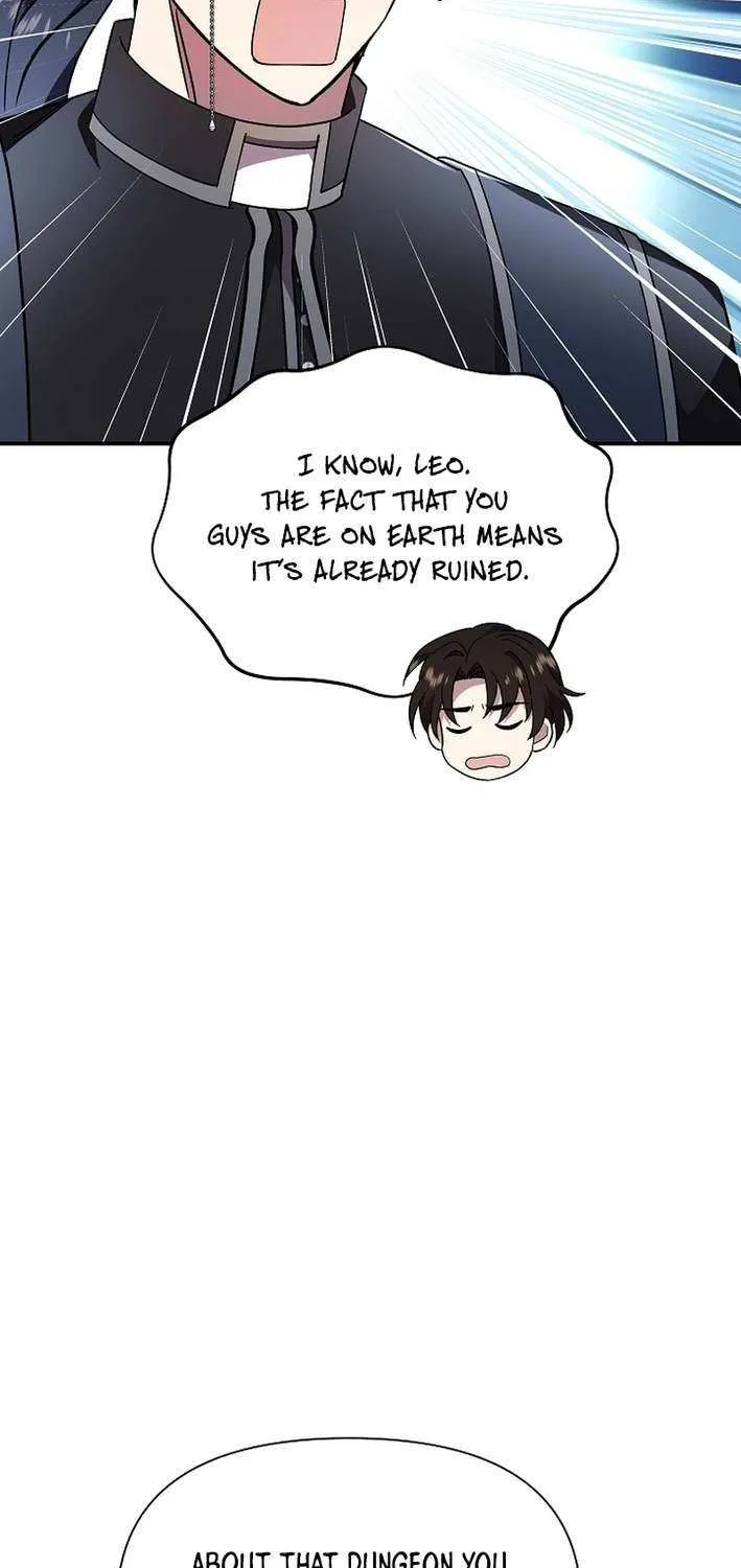 Somebody Stop the Pope Chapter 54 page 21 - 