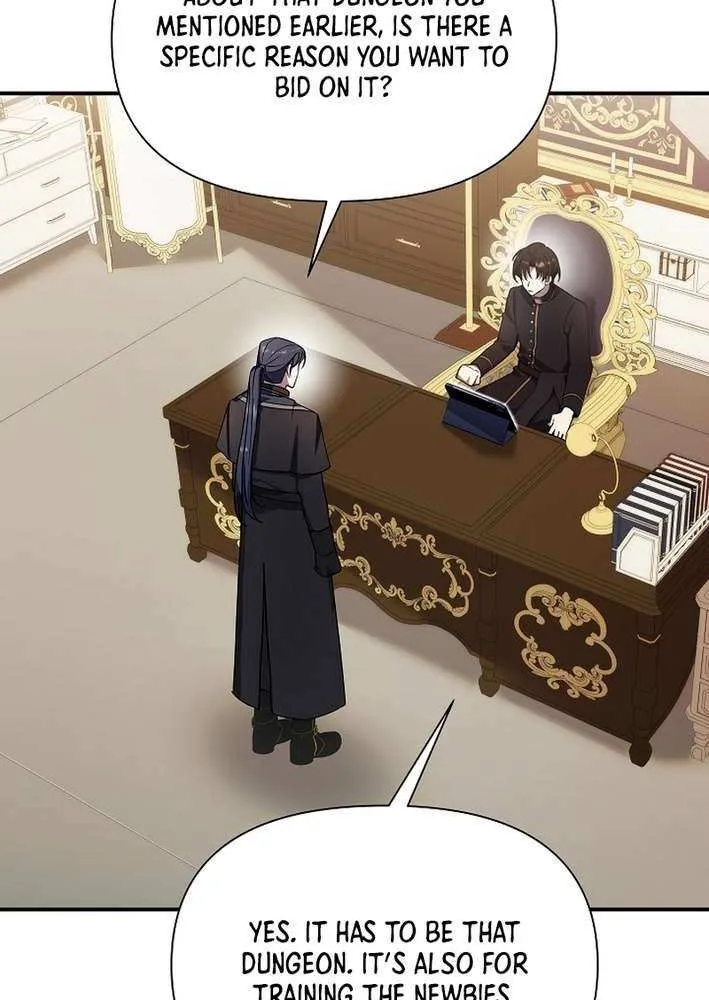 Somebody Stop the Pope Chapter 54 page 22 - 