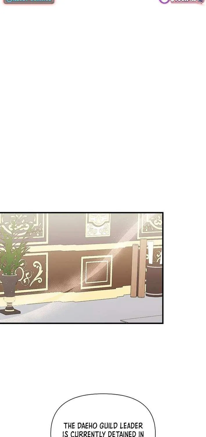Somebody Stop the Pope Chapter 54 page 25 - 