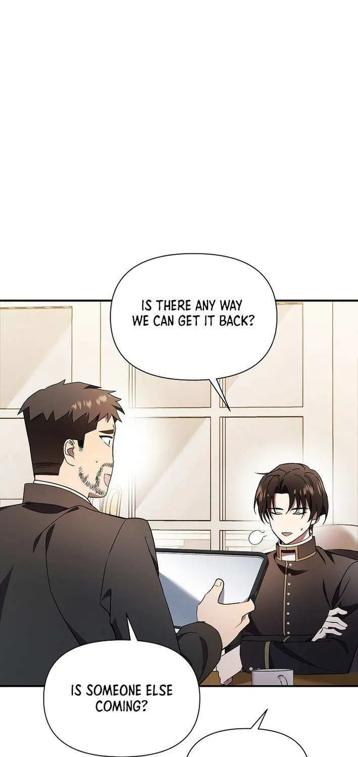 Somebody Stop the Pope Chapter 54 page 28 - 