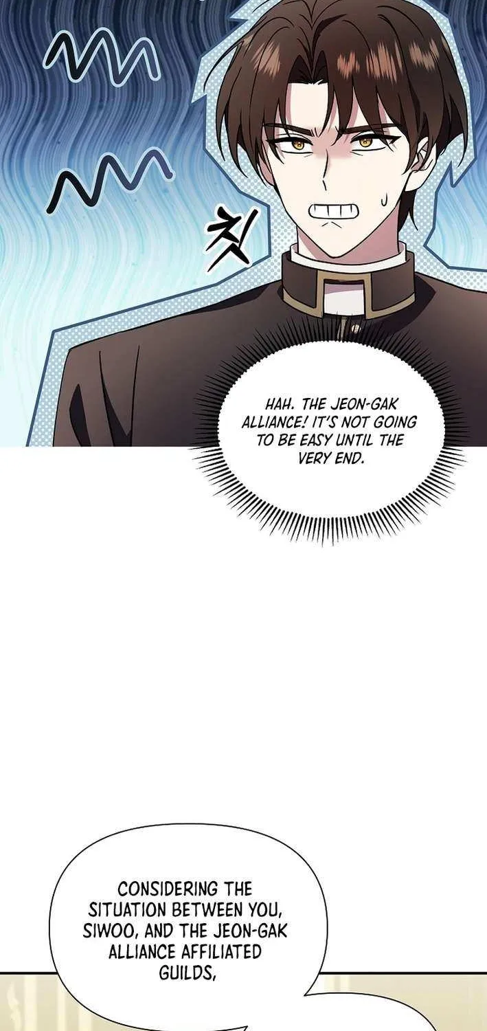 Somebody Stop the Pope Chapter 54 page 31 - 