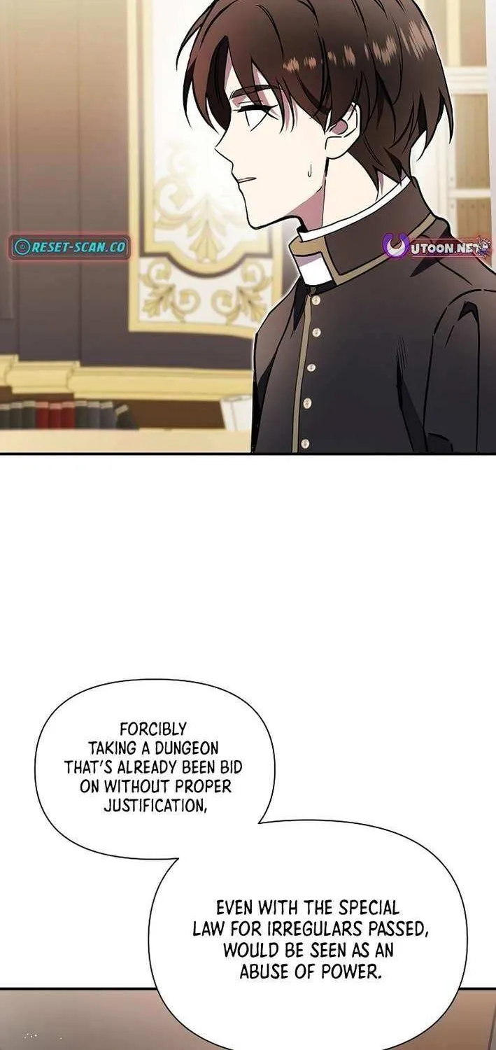 Somebody Stop the Pope Chapter 54 page 33 - 