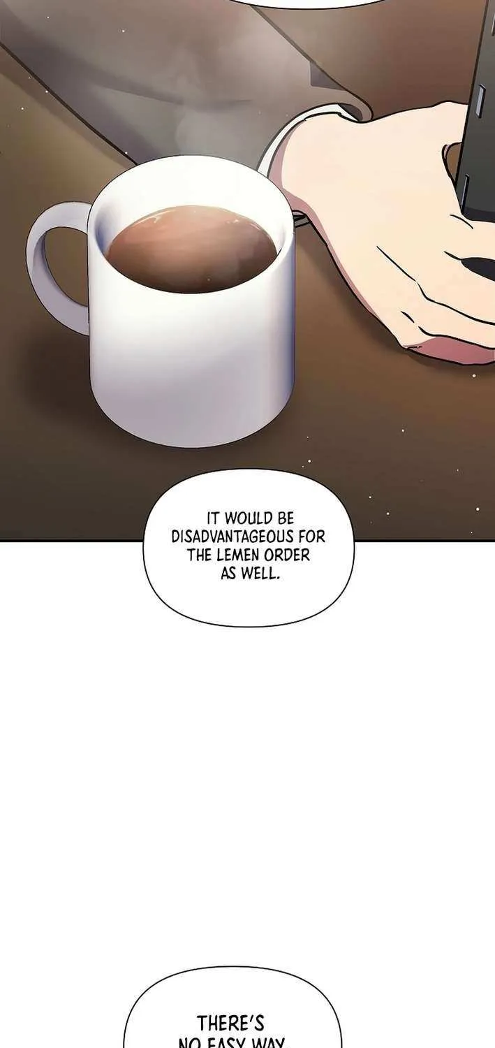 Somebody Stop the Pope Chapter 54 page 34 - 