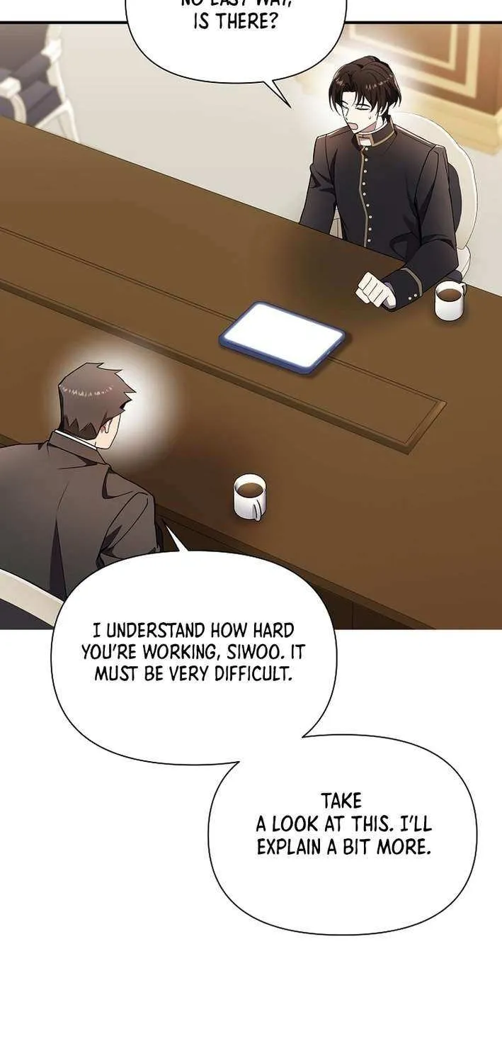 Somebody Stop the Pope Chapter 54 page 35 - 