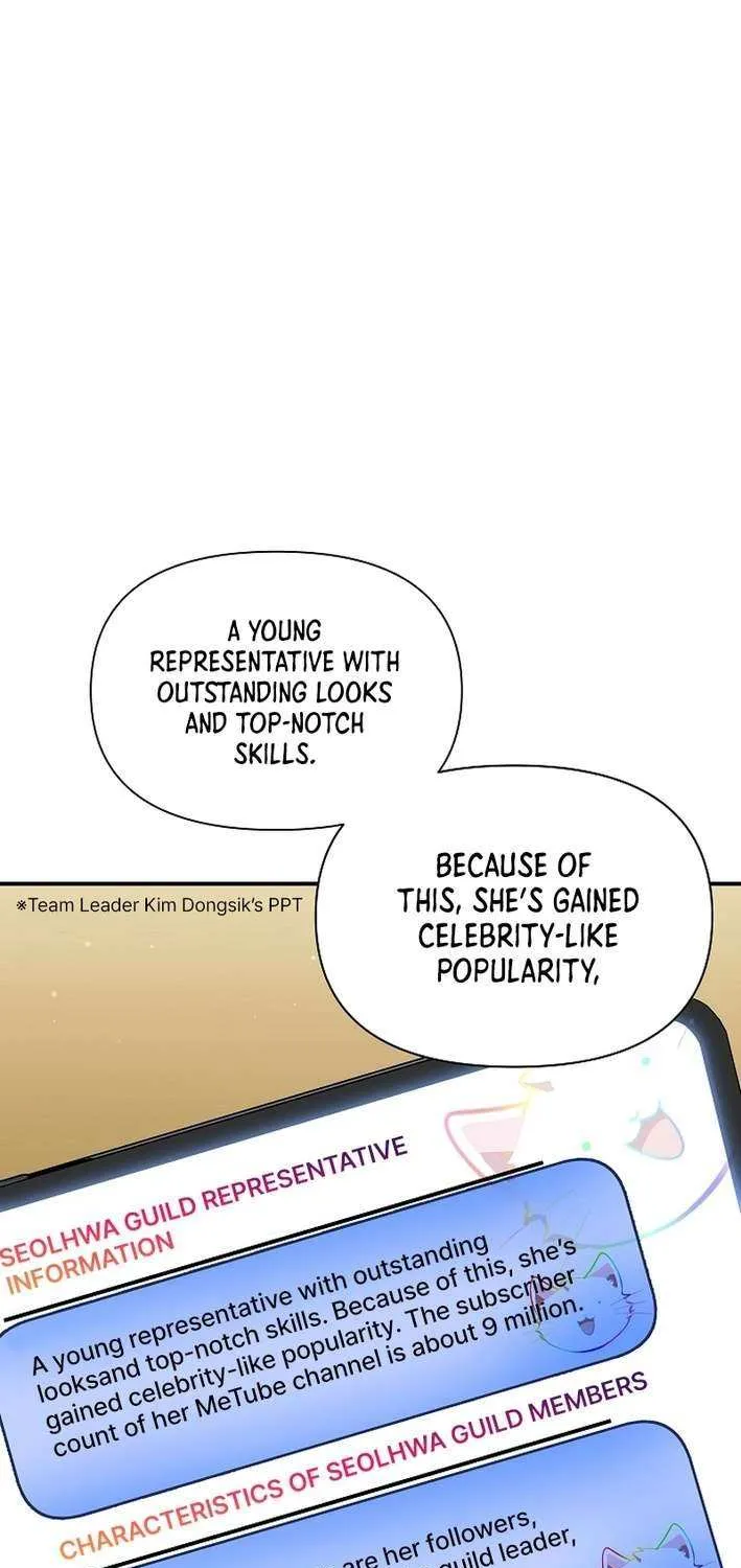 Somebody Stop the Pope Chapter 54 page 39 - 