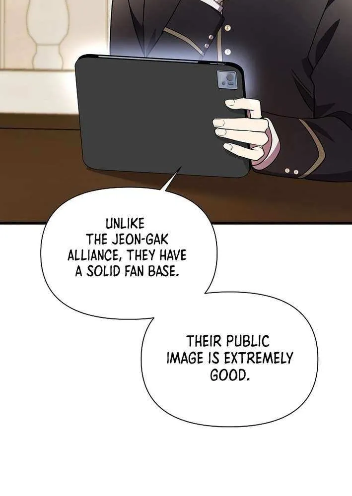 Somebody Stop the Pope Chapter 54 page 43 - 