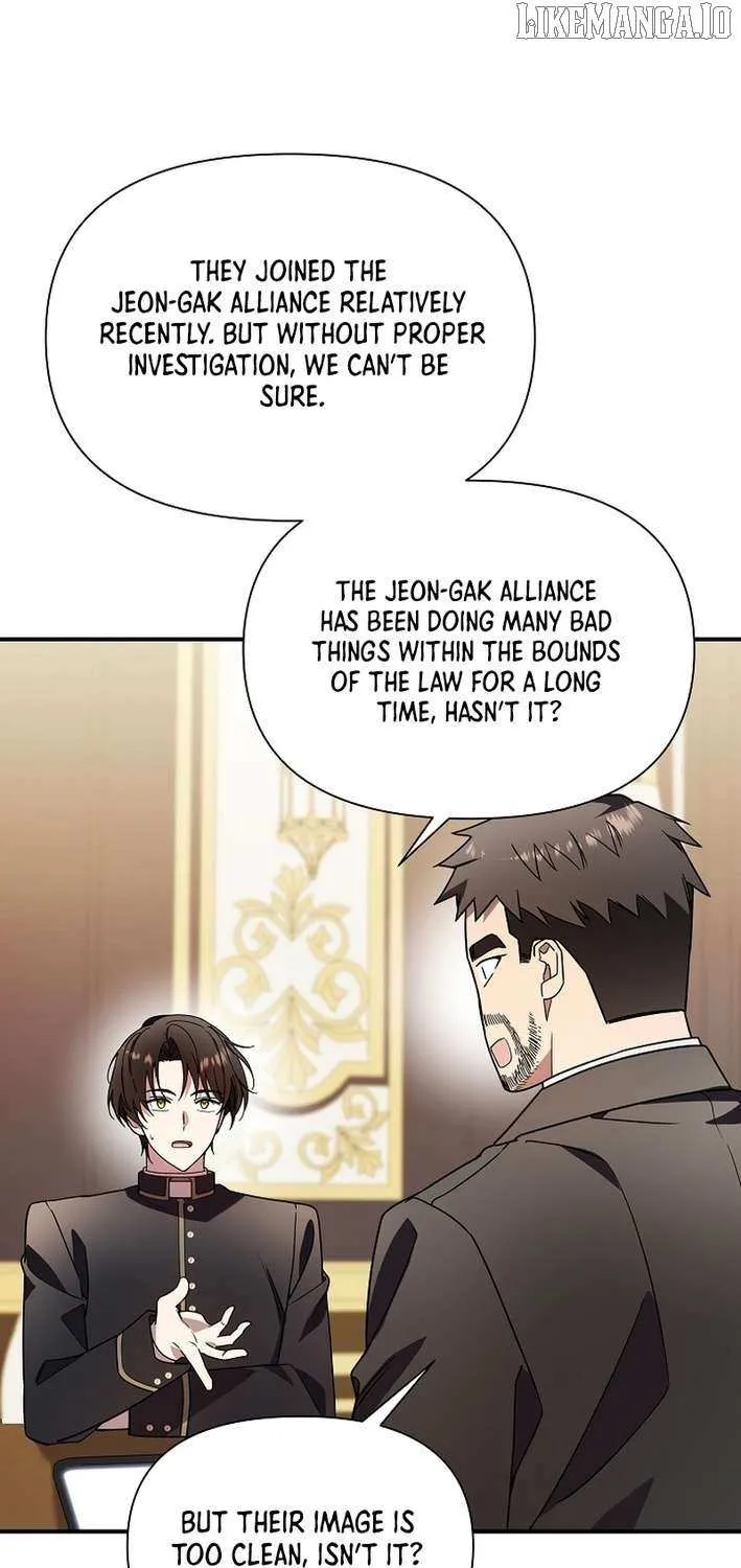 Somebody Stop the Pope Chapter 54 page 44 - 