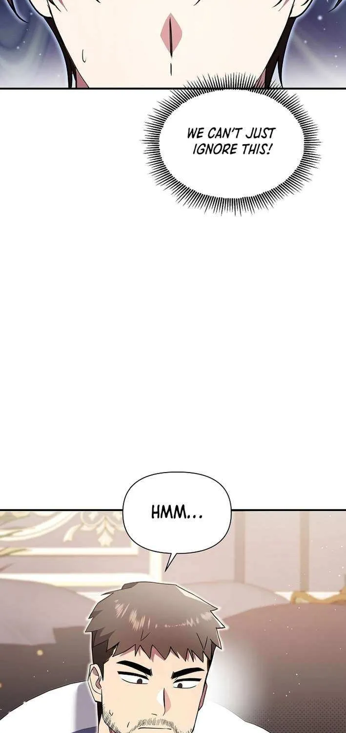 Somebody Stop the Pope Chapter 54 page 47 - 