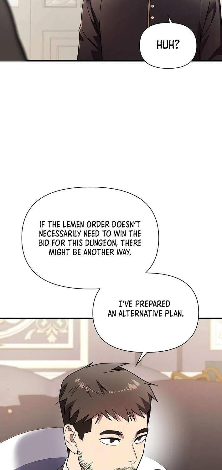Somebody Stop the Pope Chapter 54 page 49 - 