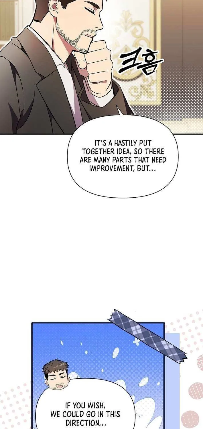 Somebody Stop the Pope Chapter 54 page 53 - 