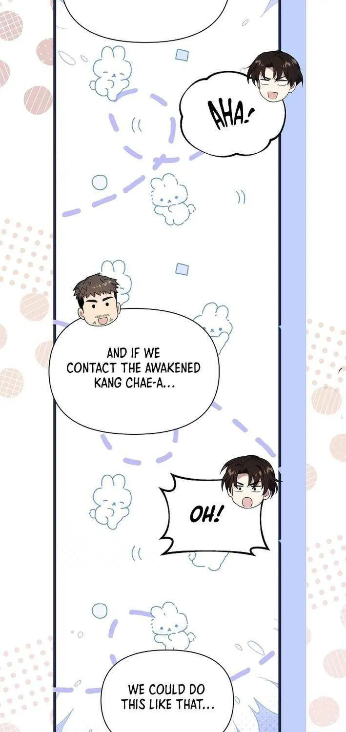 Somebody Stop the Pope Chapter 54 page 54 - 