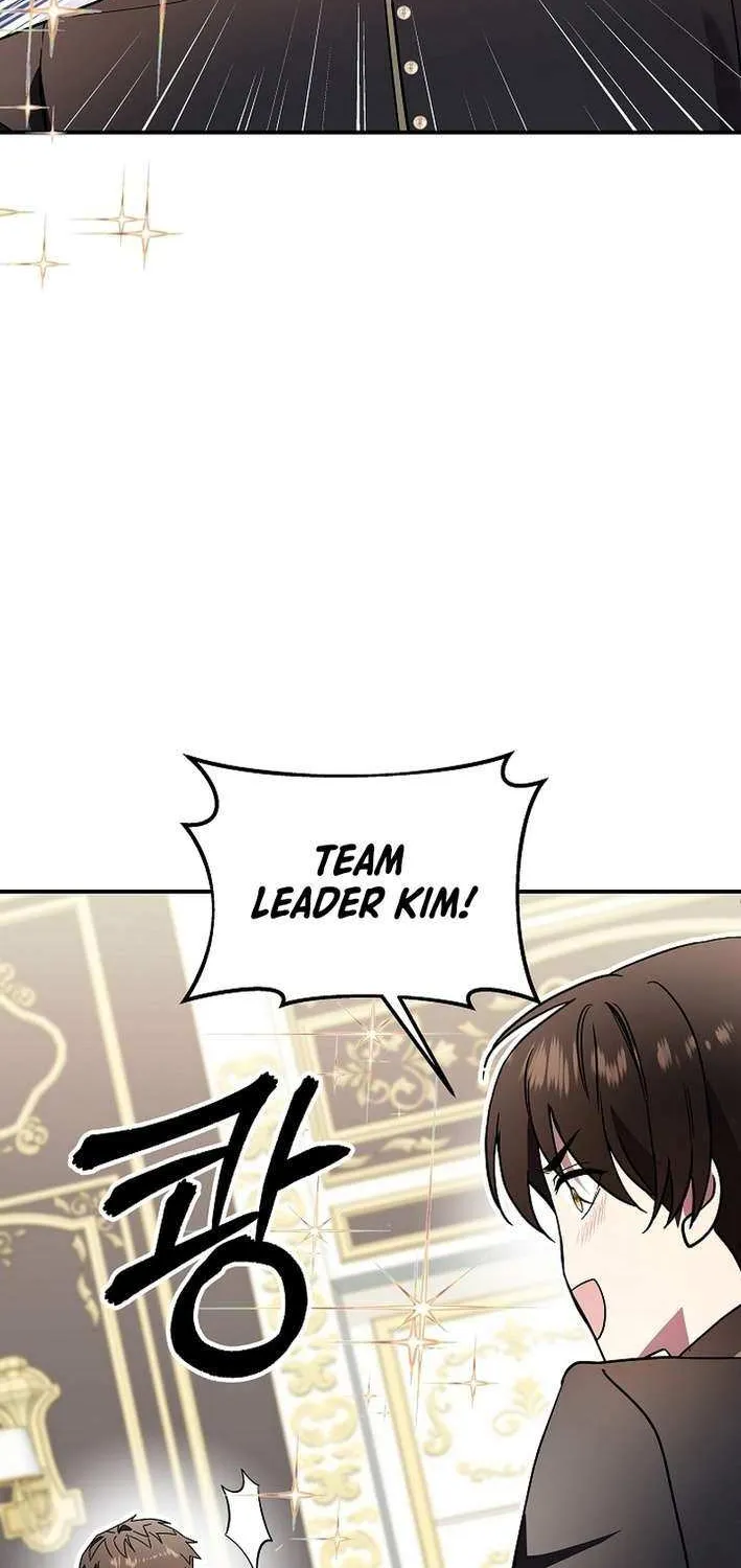 Somebody Stop the Pope Chapter 54 page 56 - 