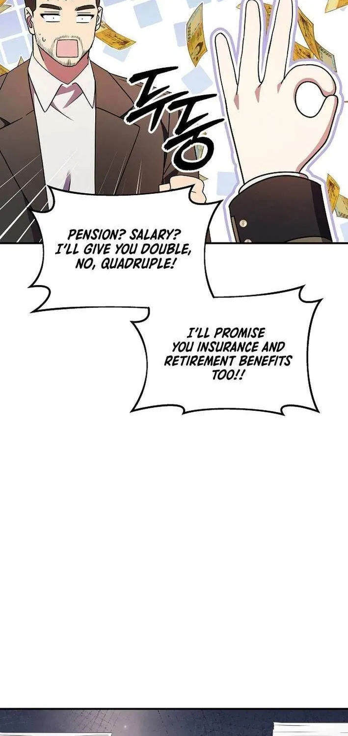 Somebody Stop the Pope Chapter 54 page 59 - 