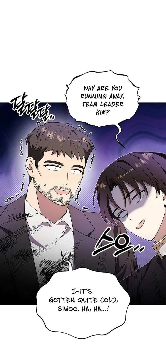 Somebody Stop the Pope Chapter 54 page 61 - 